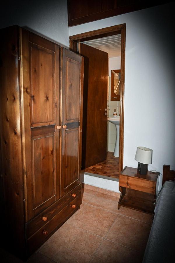 Nymph Hotel Sálakos Екстериор снимка