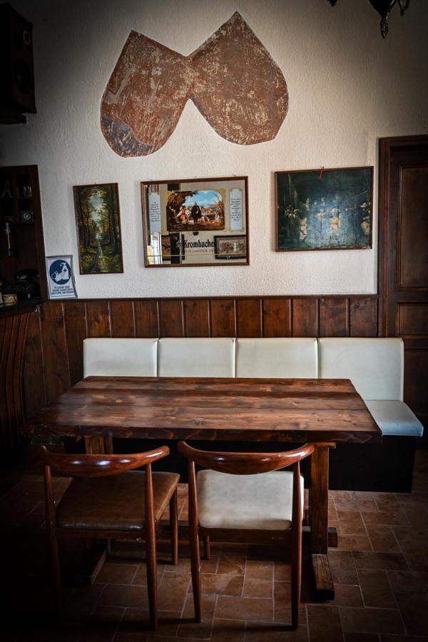 Nymph Hotel Sálakos Екстериор снимка