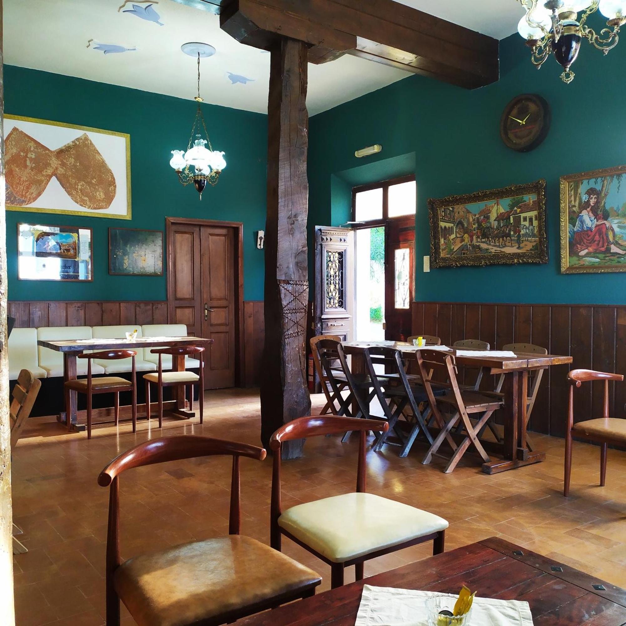 Nymph Hotel Sálakos Екстериор снимка