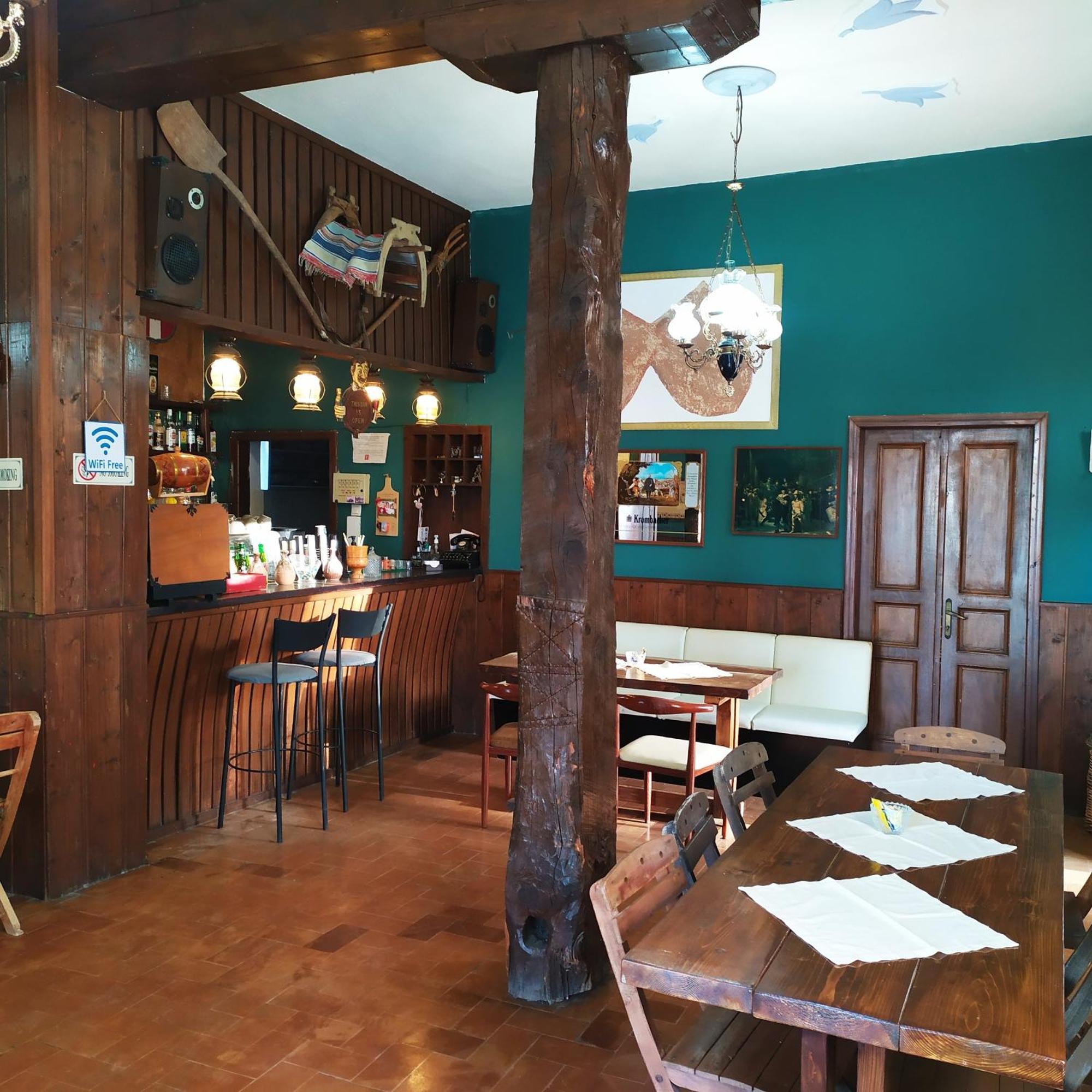 Nymph Hotel Sálakos Екстериор снимка